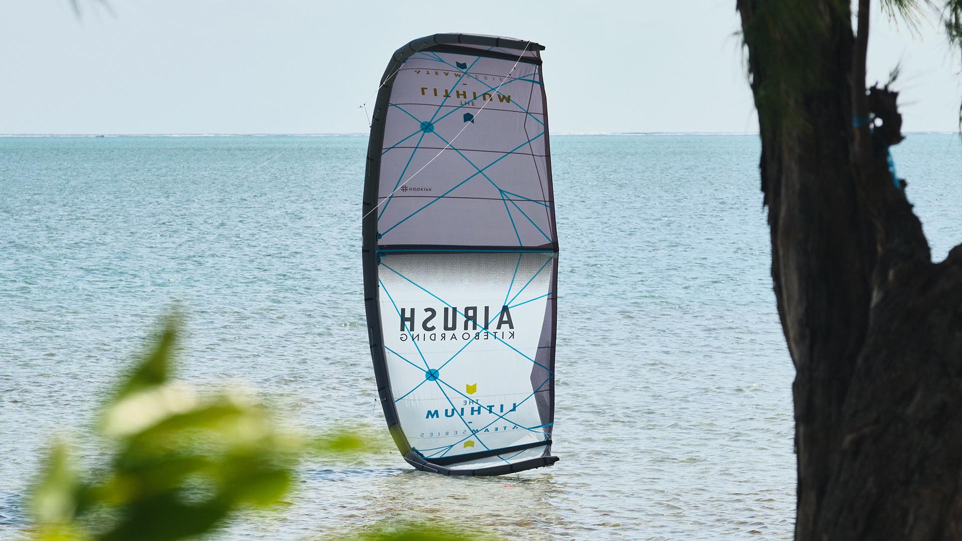 Airush Kite Technology