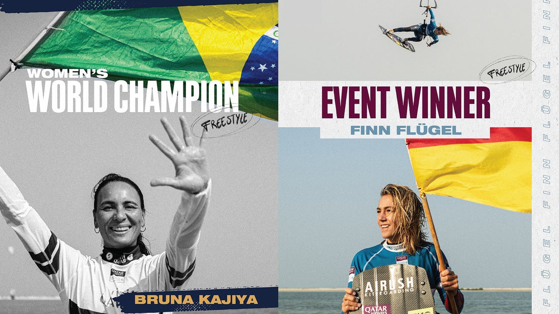 Kajiya & Flügel Double Gold