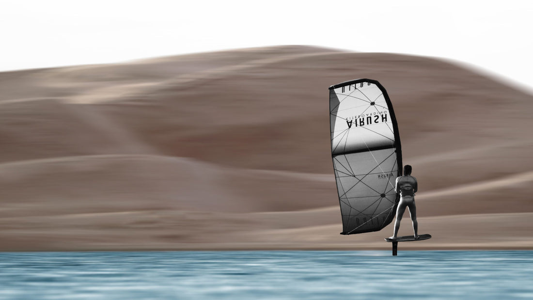 Ho'okipa – Behind the Ultra Team with Mark Pattison