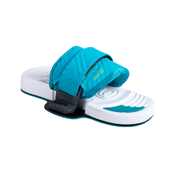 Alex Pastor Kite Club Straps S / Blue/ White Boost Footstraps