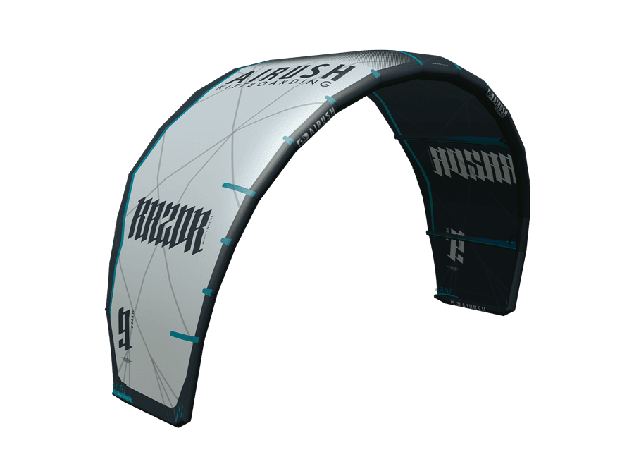 Alex Pastor Kite Club - Airush Destination Store and Kiteschool Kites Airush Razor v10