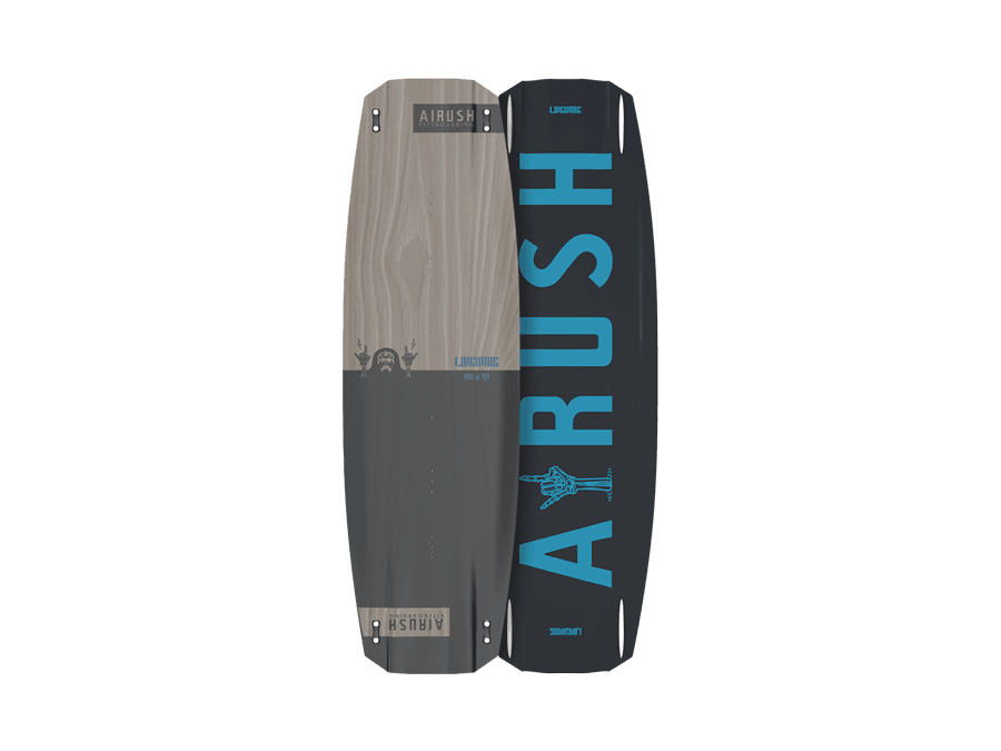 Alex Pastor Kite Club - Airush Destination Store and Kiteschool Boards Airush Livewire V8