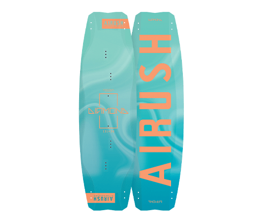 Alex Pastor Kite Club - Airush Destination Store and Kiteschool Boards Airush Diamond V5
