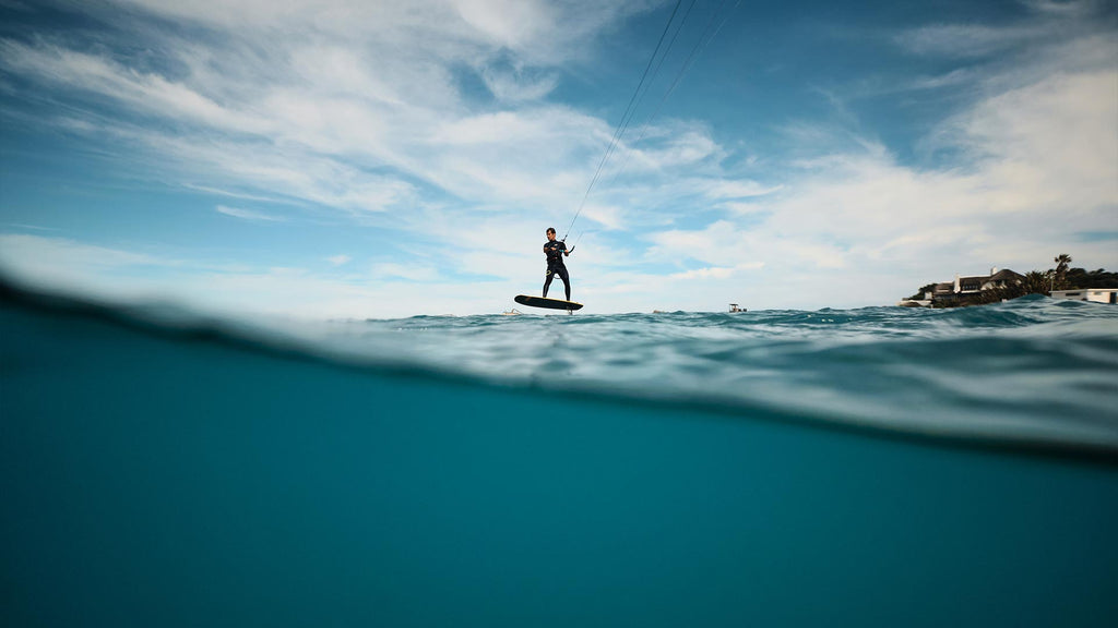 Airush Foil Skate V3