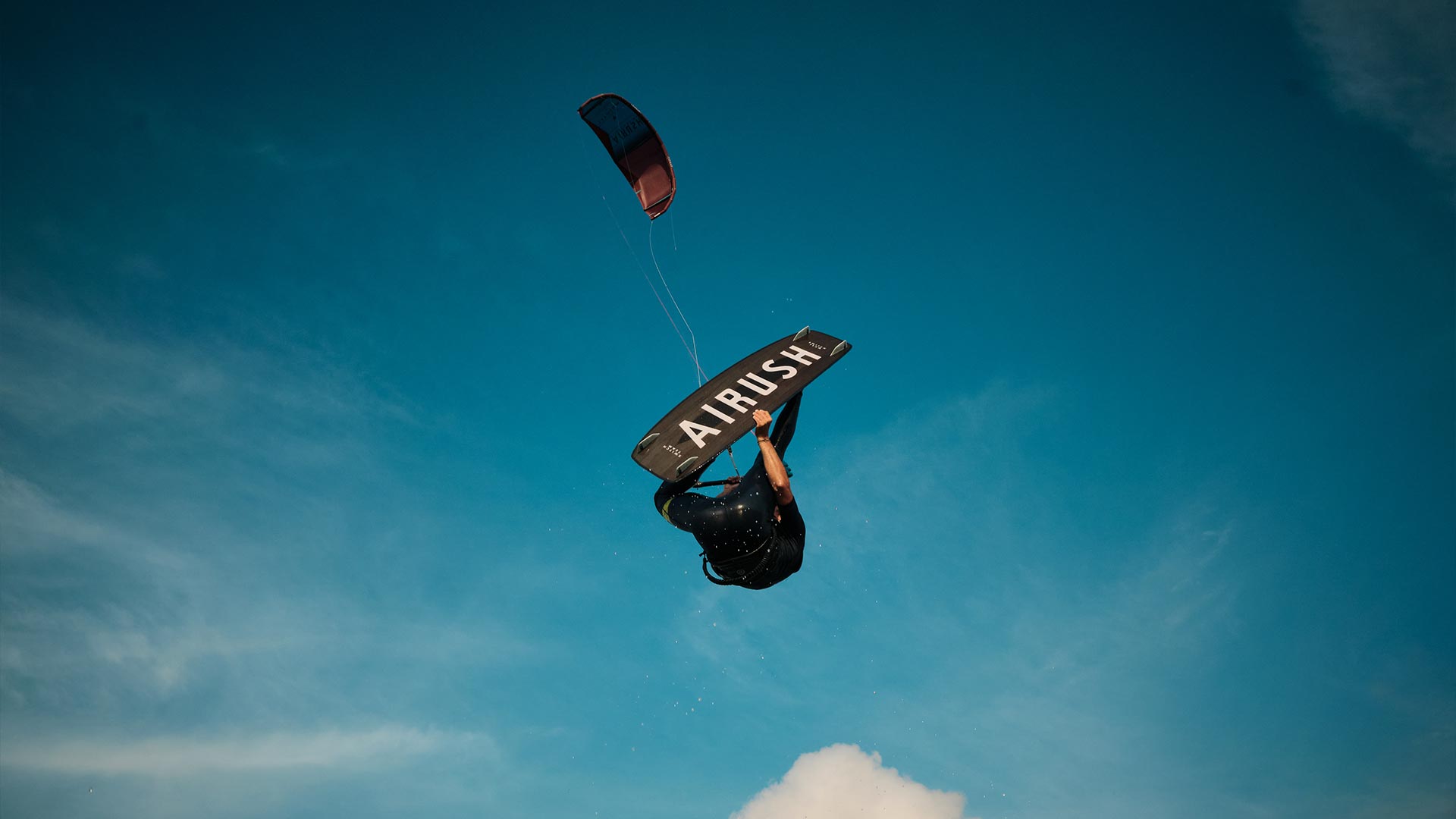 Airush Switch Team V11