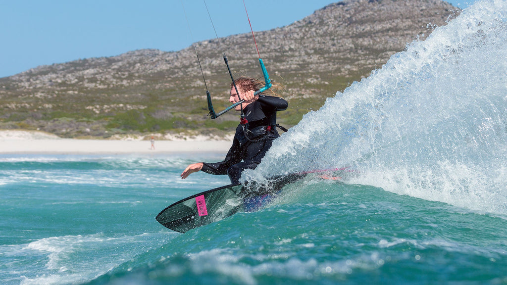 Airush Amp Team V6 Reflex Carbon