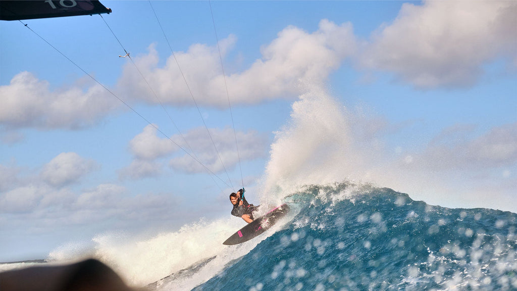 Airush OS-1 Team Reflex Carbon