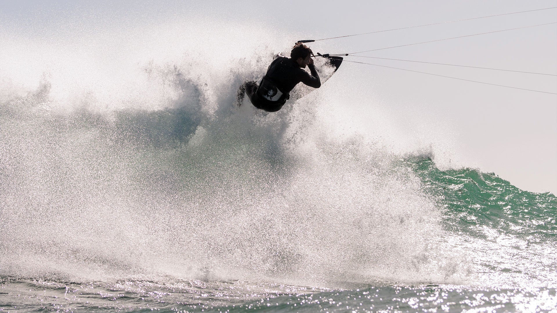 Airush OS-1 Team Reflex Carbon