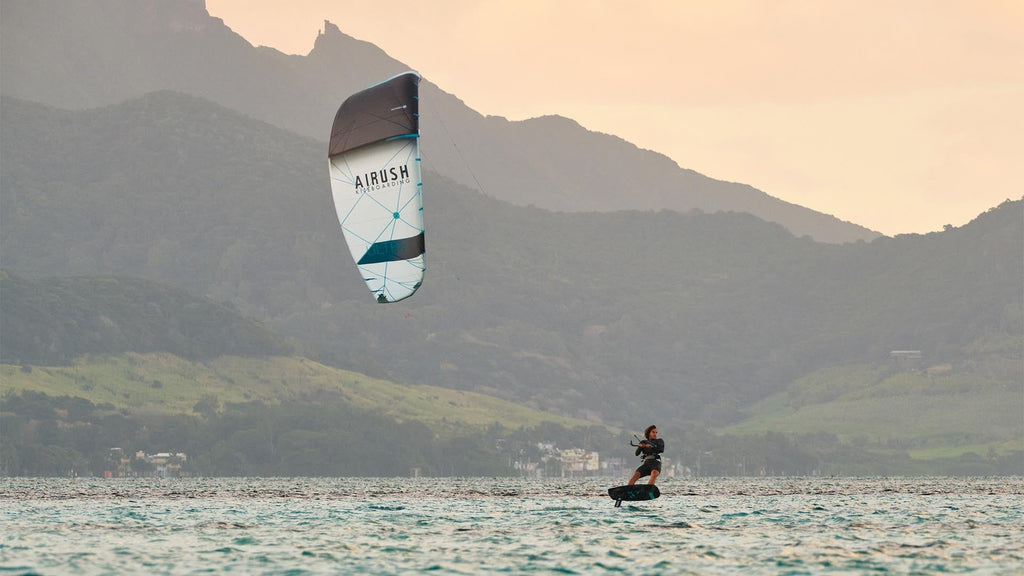 Airush Team Foil Board V4