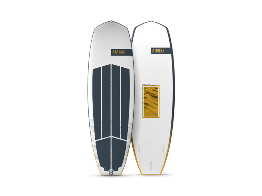 Airush Cypher V4 Reflex Glass