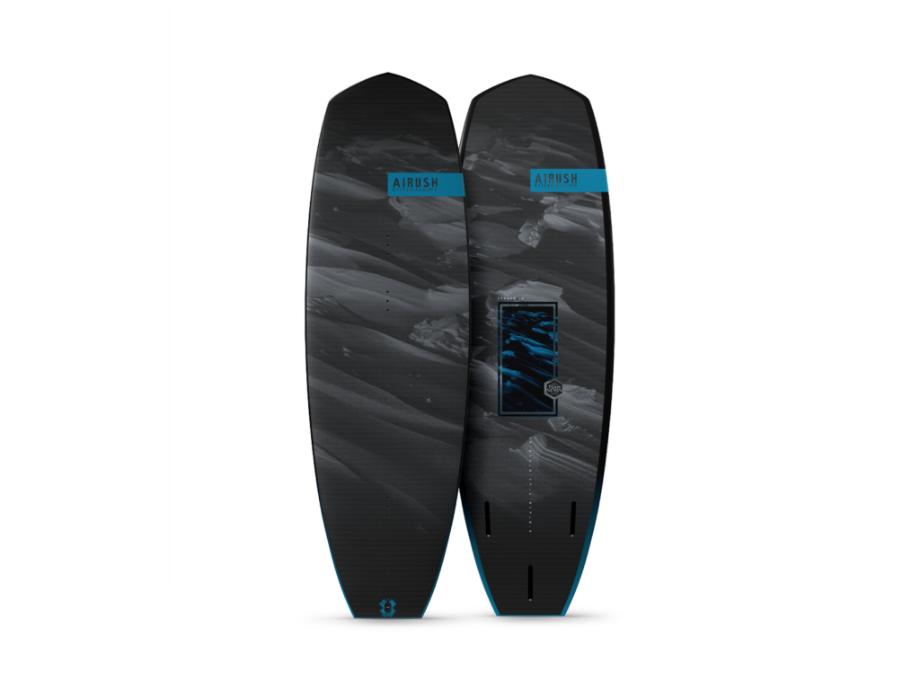 Airush Cypher Team V4 Reflex Carbon