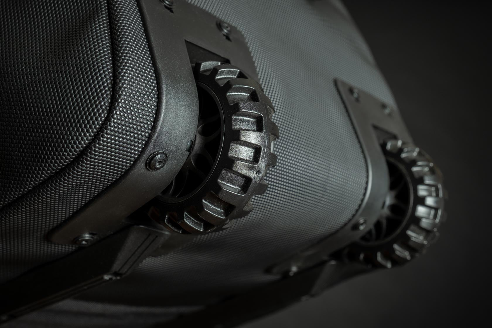 AK TRAVEL COFFIN 145