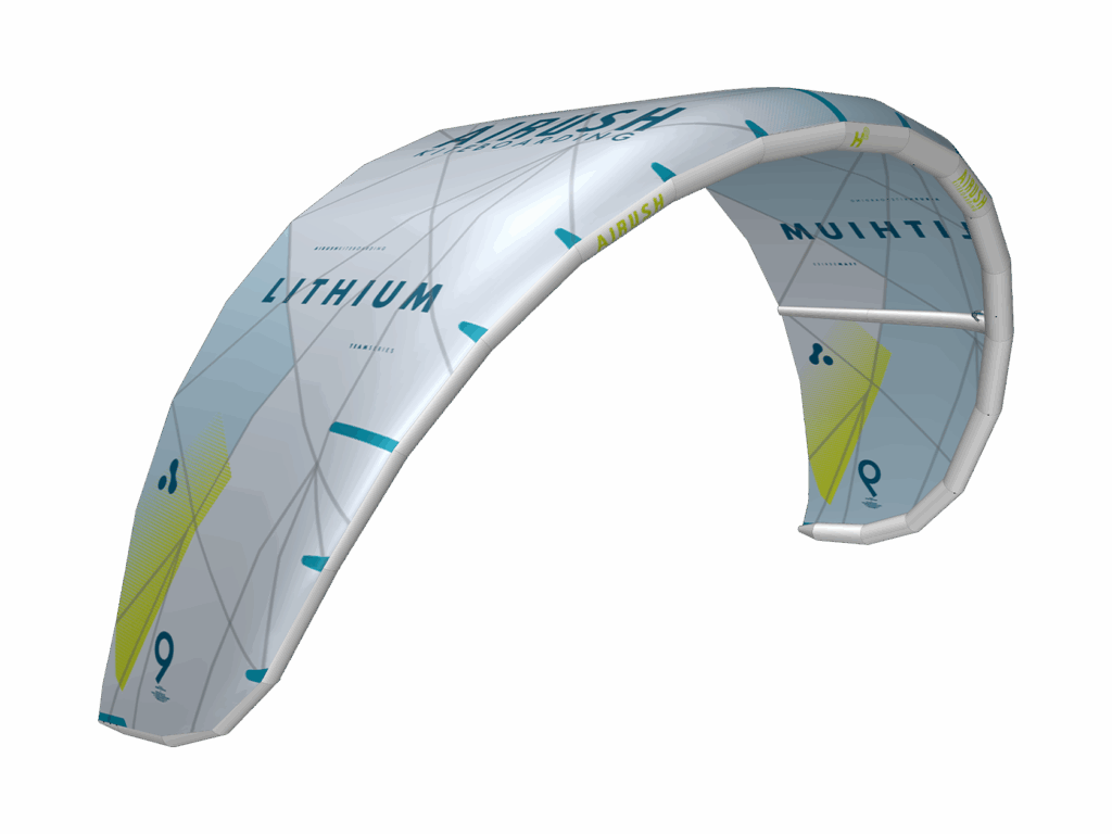 Airush Lithium Team v14