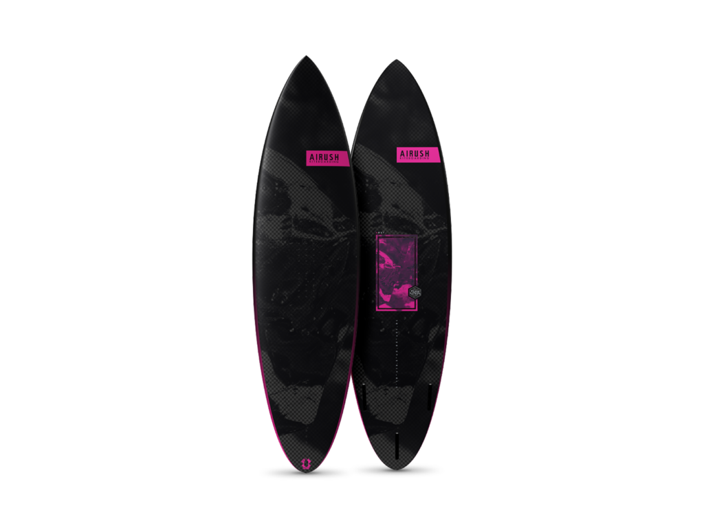 Airush OS-1 Team Reflex Carbon