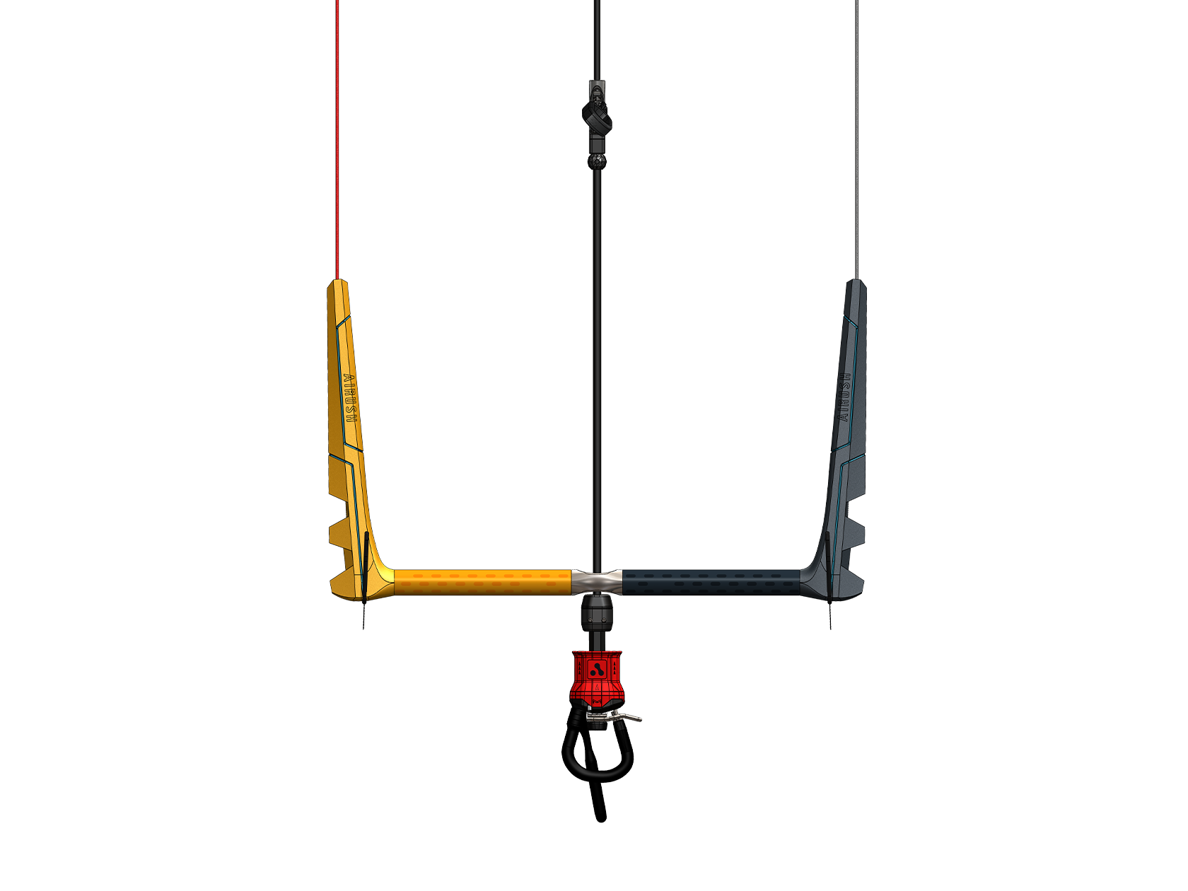 Magnum Control System v2