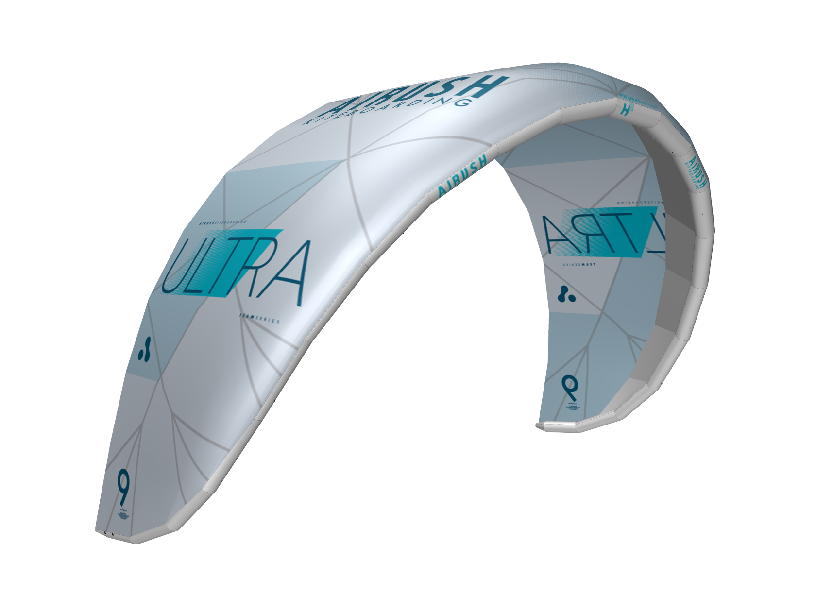 Airush Ultra Team DS v5