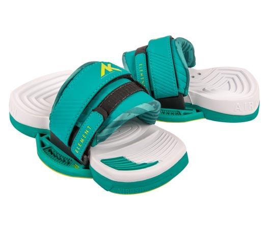 Alex Pastor Kite Club - Airush Store and Kiteschool Airush Element Kite Straps